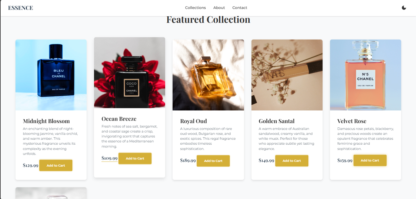 AI-Powered Analytics Dashboard